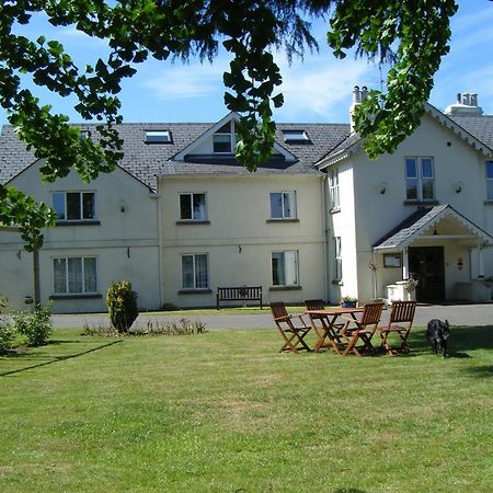 Charlton Kings Hotel Cheltenham Exterior foto