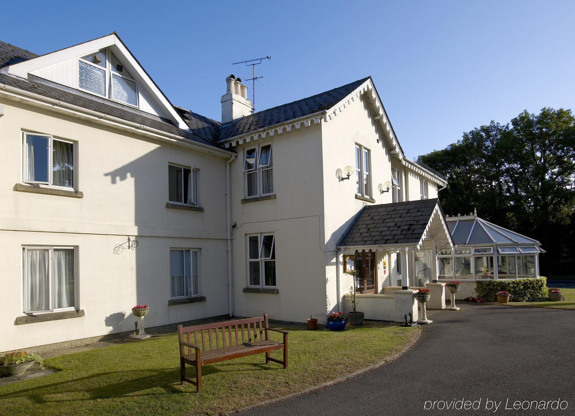 Charlton Kings Hotel Cheltenham Exterior foto