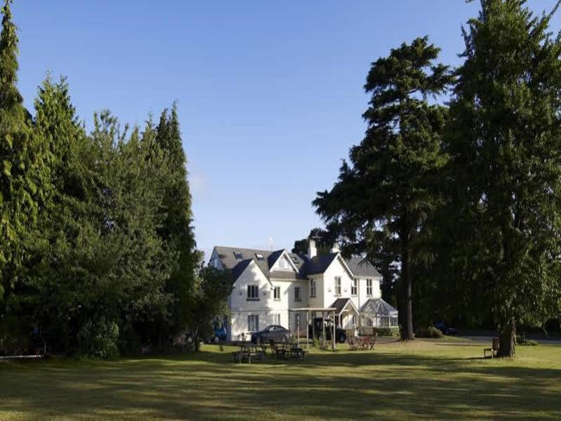 Charlton Kings Hotel Cheltenham Exterior foto